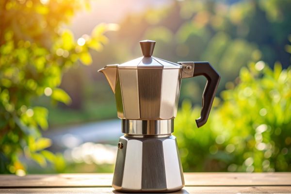 Thumbnail for Brewing with a Moka Pot: The Ultimate Guide