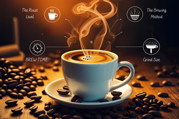 Thumbnail for A Guide to Caffeine in Coffee