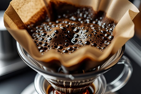 Thumbnail for The Coffee Bloom: A Guide to Fresher Coffee