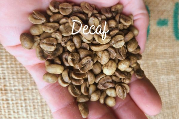 Thumbnail for A Guide to Decaf Coffee: How is Caffeine Removed?