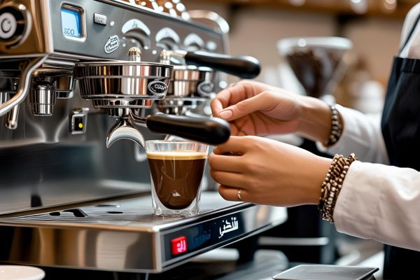 Thumbnail for A Guide to Dialing In Espresso