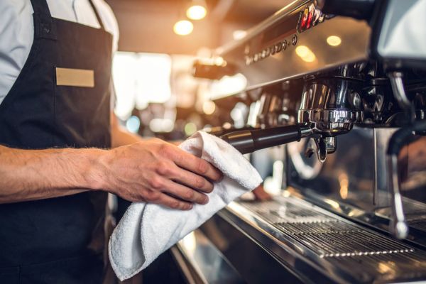 Thumbnail for How to Clean Your Coffee Equipment