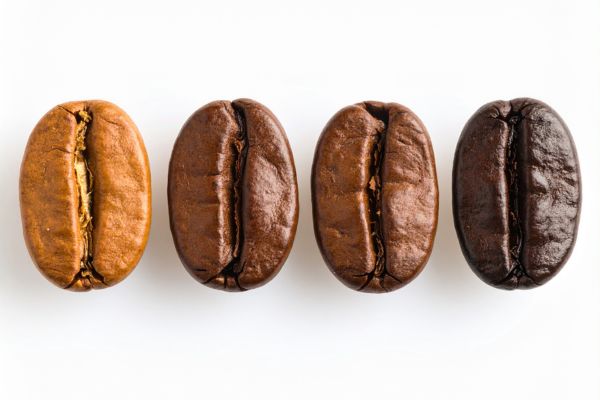 Thumbnail for Light, Medium, and Dark Roast: A Guide to the Differences