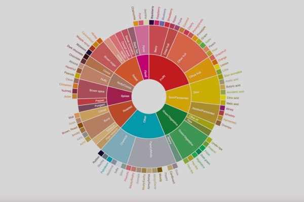 Thumbnail for The Coffee Flavor Wheel: A Deep Dive