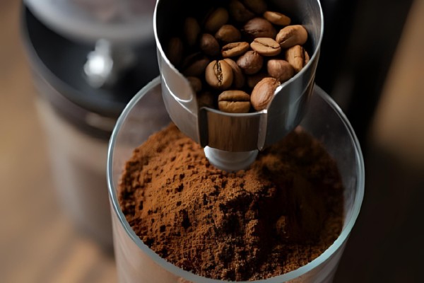 Thumbnail for The Ultimate Coffee Grinding Guide