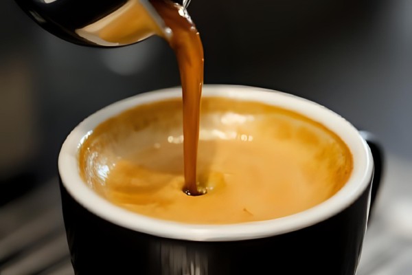 Thumbnail for Understanding Espresso: A Beginner's Guide