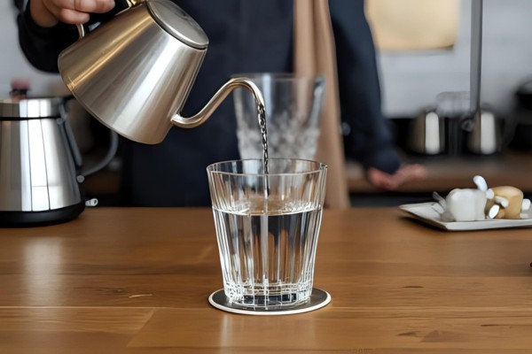 Thumbnail for Water for Coffee: The Ultimate Guide