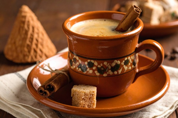 Thumbnail for Café de Olla: A Taste of Traditional Mexican Coffee