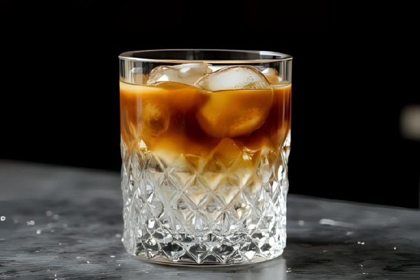 Thumbnail for The Espresso Tonic: A Refreshing Coffee Mocktail