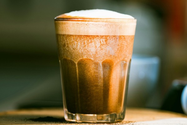 Thumbnail for How to Make Nitro Cold Brew at Home