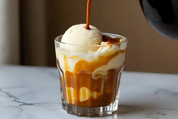 Thumbnail for The Affogato: A Simple & Elegant Coffee Dessert