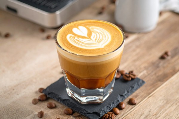 Thumbnail for The Cortado: A Perfectly Balanced Coffee