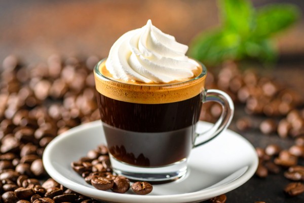 Thumbnail for How to Make an Espresso con Panna