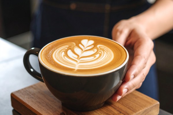 Thumbnail for How to Make a Perfect Flat White at Home