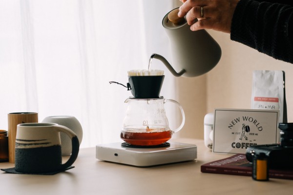 Thumbnail for The Japanese Iced Coffee Method: A Step-by-Step Guide