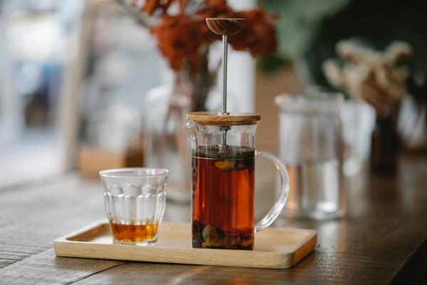 Thumbnail for The Perfect French Press: A Guide to Full-Bodied Coffee