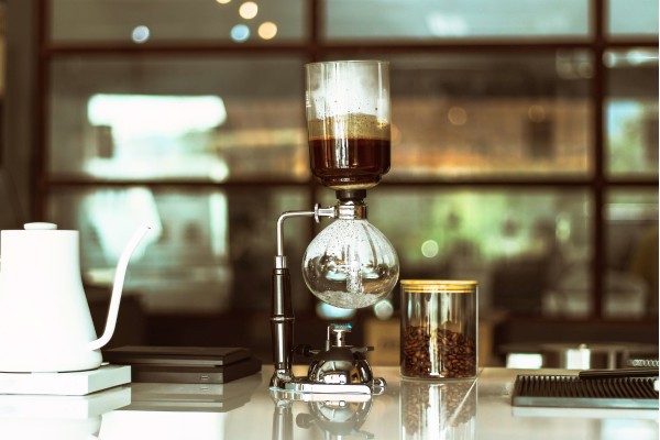 Thumbnail for The Siphon Experience: A Guide to Vacuum Pot Coffee