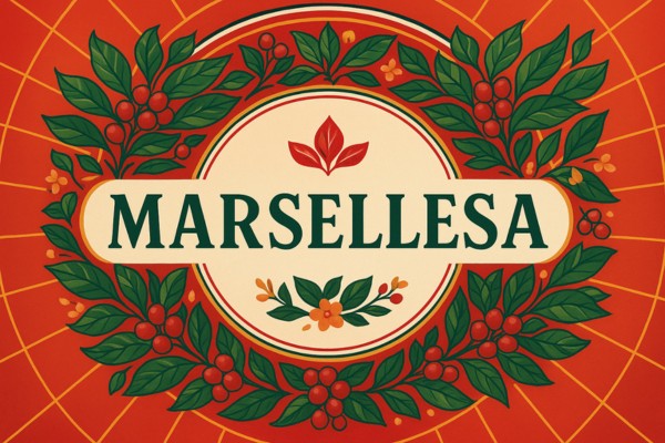 A thumbnail image for the variety: Marsellesa: The Modern Workhorse