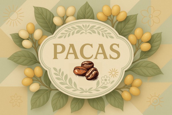 A thumbnail image for the variety: Pacas: El Salvador's Gift to Coffee