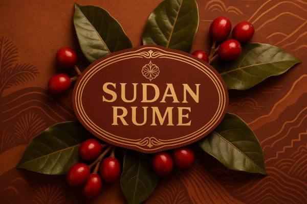 Thumbnail for Sudan Rume: The Rare and Elegant Heirloom