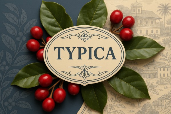 Thumbnail for Typica: A Deep Dive into the Original Coffee Variety